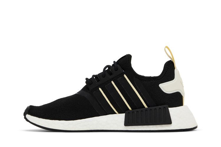 Кроссовки adidas Thebe Magugu x Wmns NMD_R1 'Birds of Paradise'