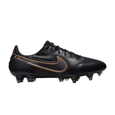 Nike Tiempo Legend 9 Elite SG Pro AC 'Shadow Pack'