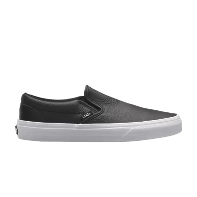 Vans TNA x Classic Slip-On 98 DX 'Black'