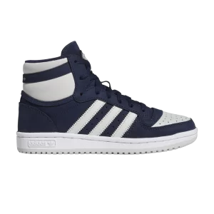 Collegiate Navy/Серый один/Серый один