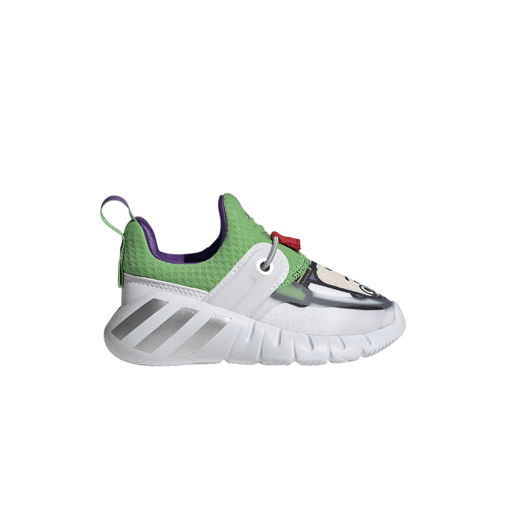 adidas Toy Story x RapidaZen I Buzz Lightyear GZ0628