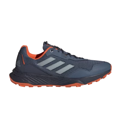 adidas Tracefinder Trail 'Wonder Steel Impact Orange'