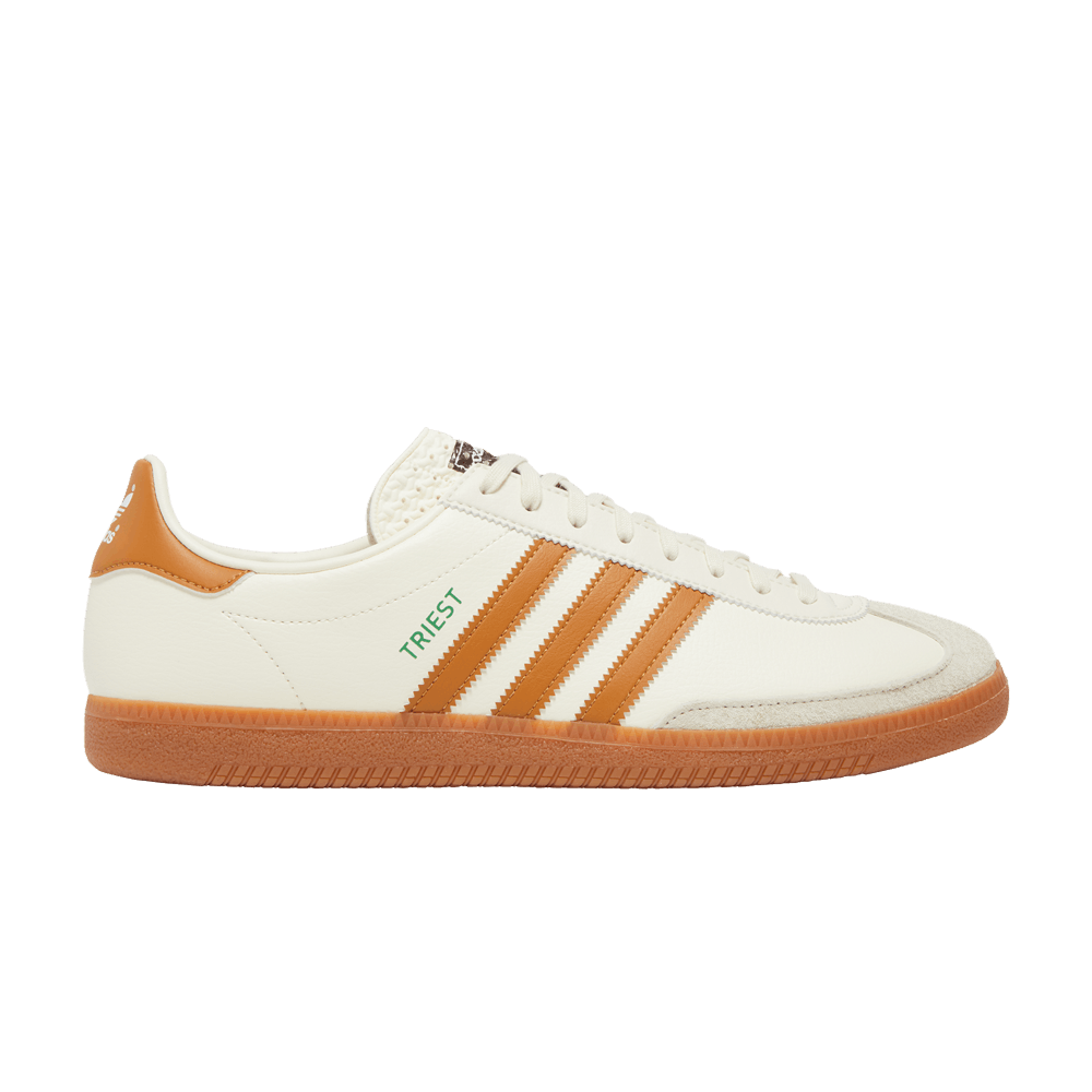 adidas Triest Cream White Gum GX0712