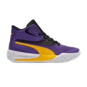 Фиолетовый