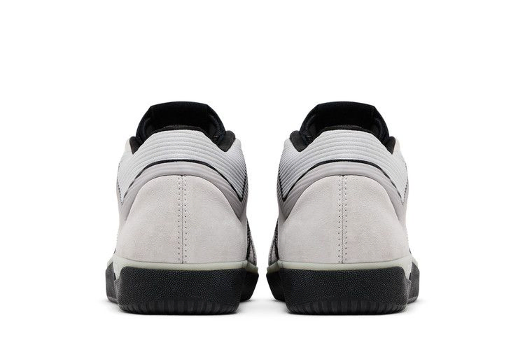 Кроссовки adidas Tyshawn 'Grey Black'