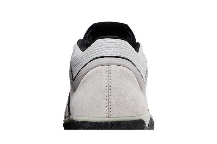 Кроссовки adidas Tyshawn 'Grey Black'