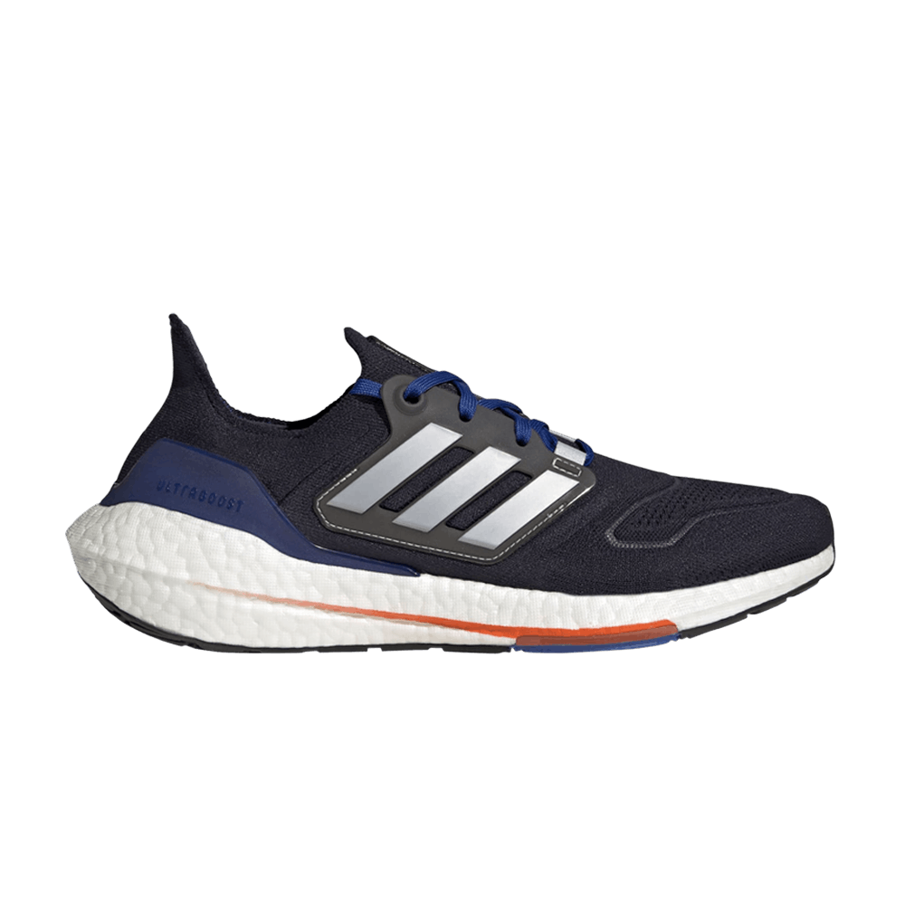 adidas UltraBoost 22 Legend Ink Orange GX6642