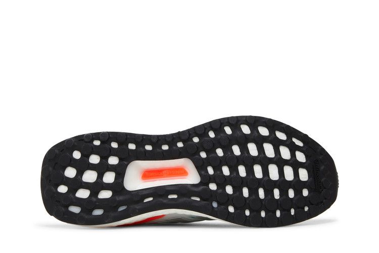 Кроссовки adidas UltraBoost 5.0 DNA J 'White Mint Rush'