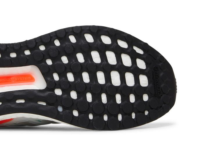 Кроссовки adidas UltraBoost 5.0 DNA J 'White Mint Rush'