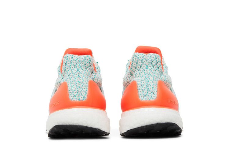 Кроссовки adidas UltraBoost 5.0 DNA J 'White Mint Rush'