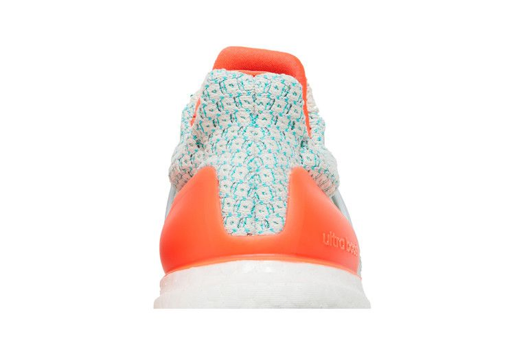 Кроссовки adidas UltraBoost 5.0 DNA J 'White Mint Rush'