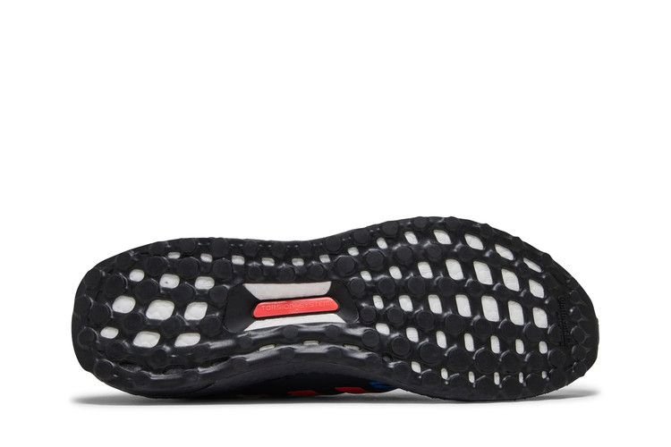 Кроссовки adidas UltraBoost 5.0 DNA 'Legend Ink Turbo'