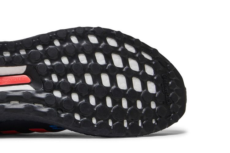 Кроссовки adidas UltraBoost 5.0 DNA 'Legend Ink Turbo'