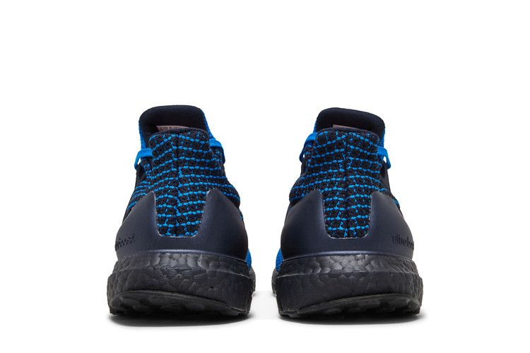 Кроссовки adidas UltraBoost 5.0 DNA 'Legend Ink Turbo'