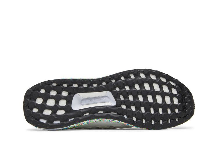 Кроссовки adidas UltraBoost 5.0 DNA 'Mosaic Boost Pack'