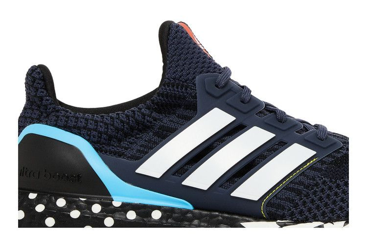 Кроссовки adidas UltraBoost 5.0 DNA 'Multi Pattern - Shadow Navy'