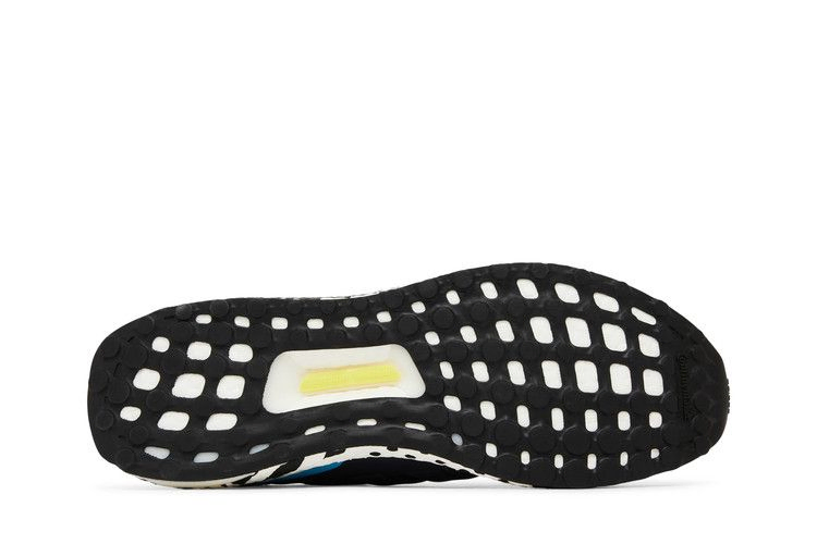 Кроссовки adidas UltraBoost 5.0 DNA 'Multi Pattern - Shadow Navy'