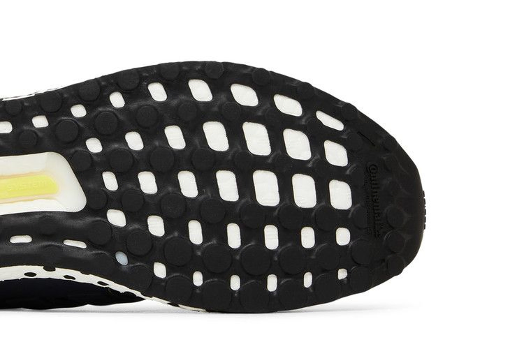 Кроссовки adidas UltraBoost 5.0 DNA 'Multi Pattern - Shadow Navy'