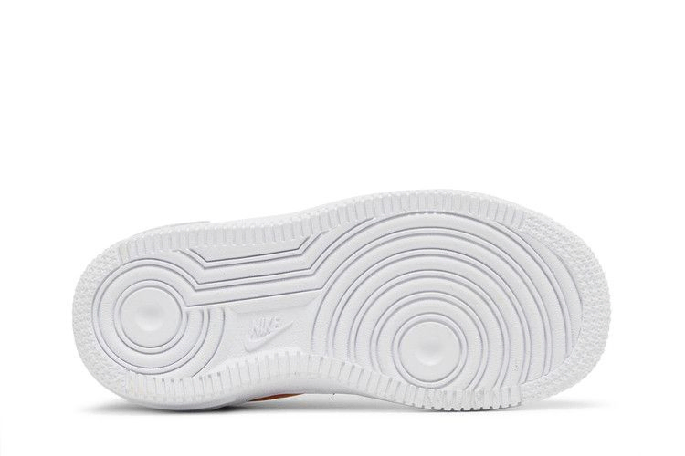 Кроссовки Nike UNO x Air Force 1 Low TD '50th Anniversary'