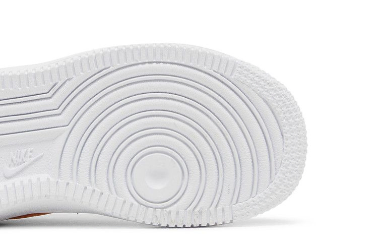 Кроссовки Nike UNO x Air Force 1 Low TD '50th Anniversary'