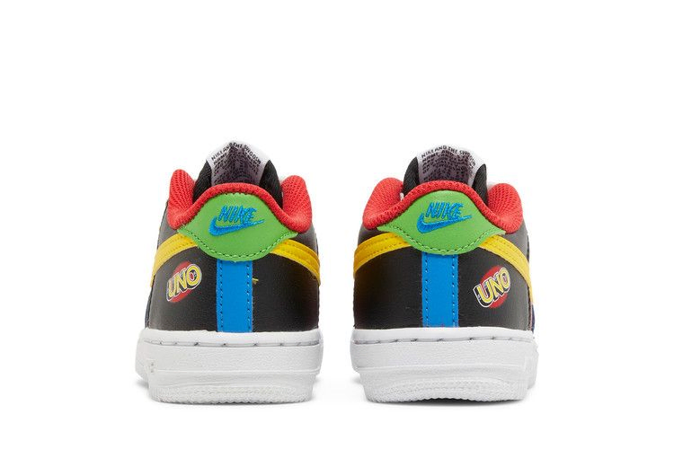 Кроссовки Nike UNO x Air Force 1 Low TD '50th Anniversary'