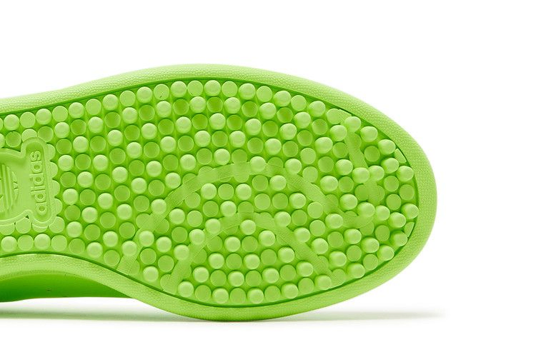 Кроссовки adidas Vice Golf x Stan Smith 'Signal Green'