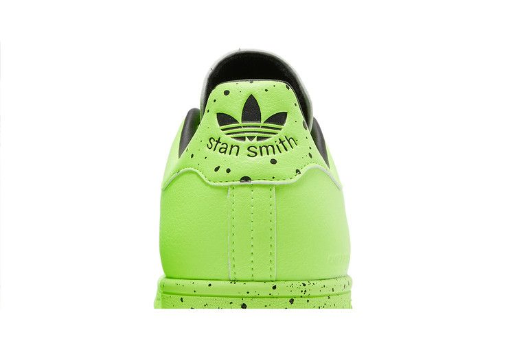 Кроссовки adidas Vice Golf x Stan Smith 'Signal Green'