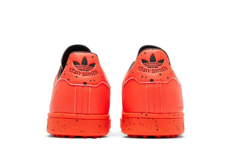 Кроссовки adidas Vice Golf x Stan Smith 'Solar Red'