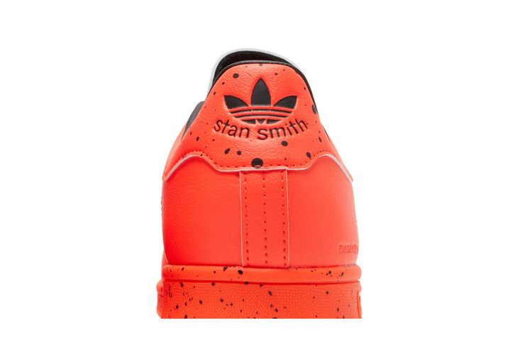 Кроссовки adidas Vice Golf x Stan Smith 'Solar Red'