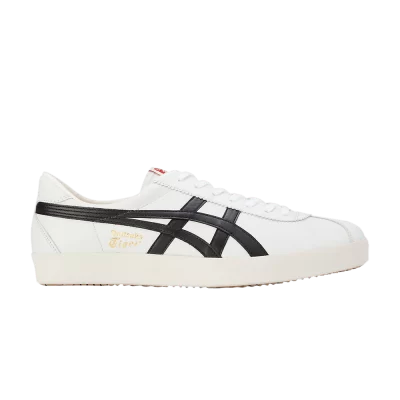 Onitsuka Tiger Vickka NM 'White Black'