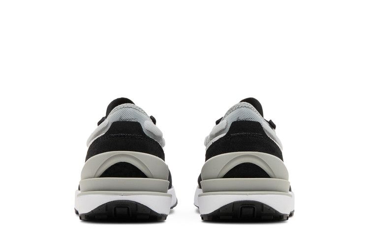 Кроссовки Nike Waffle One GS 'Grey Fog Photon Dust'