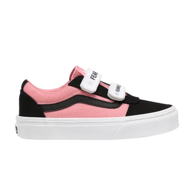 Vans Ward V Kids 'Fearless'