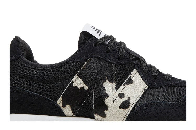 Кроссовки New Balance Wmns 327 'Animal Pack - Black Lemonade'