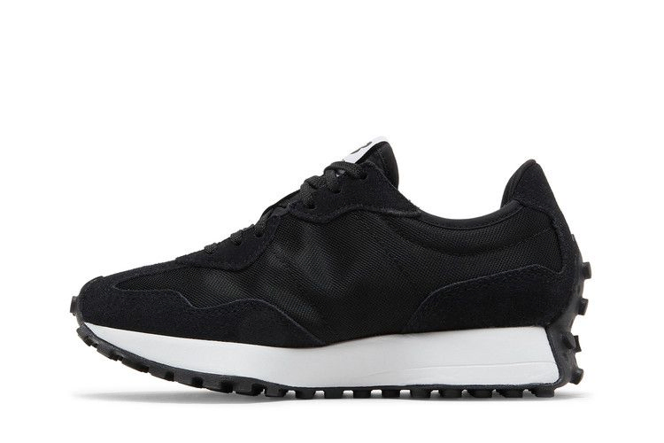 Кроссовки New Balance Wmns 327 'Animal Pack - Black Lemonade'