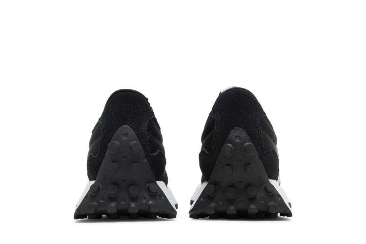 Кроссовки New Balance Wmns 327 'Animal Pack - Black Lemonade'