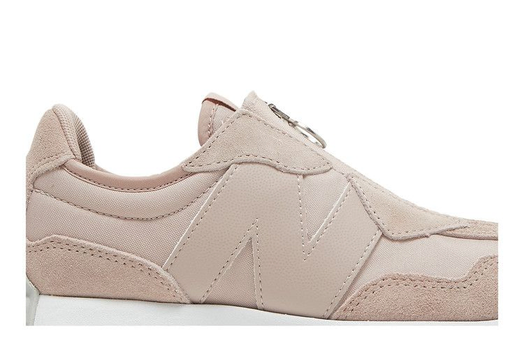 Кроссовки New Balance Wmns 327 'Au Lait'