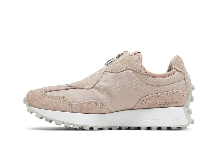 Кроссовки New Balance Wmns 327 'Au Lait'