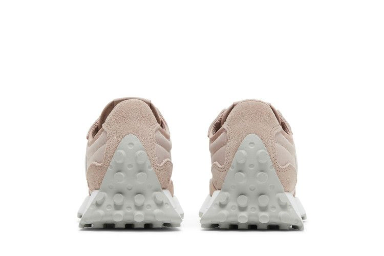 Кроссовки New Balance Wmns 327 'Au Lait'