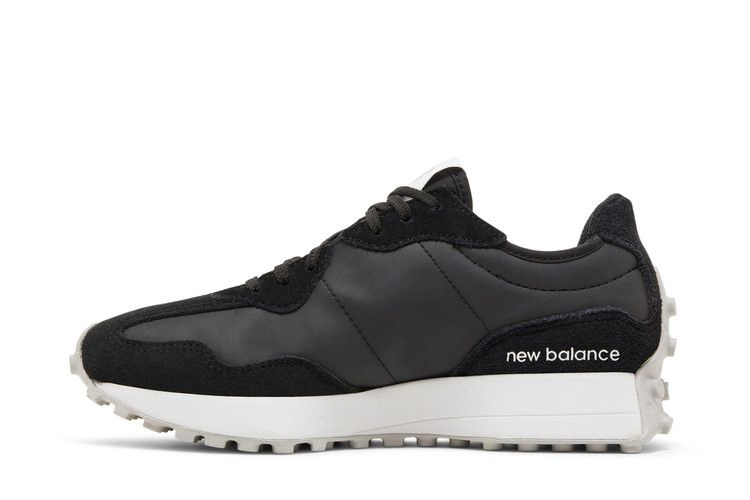 Кроссовки New Balance Wmns 327 'Black Nimbus Cloud'