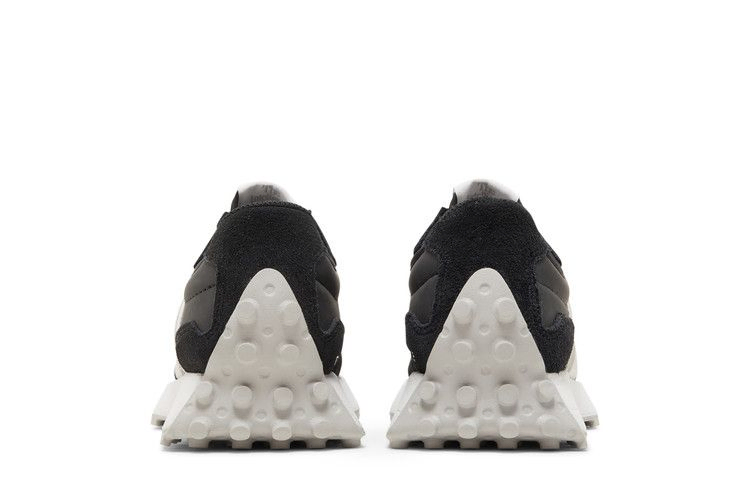 Кроссовки New Balance Wmns 327 'Black Nimbus Cloud'