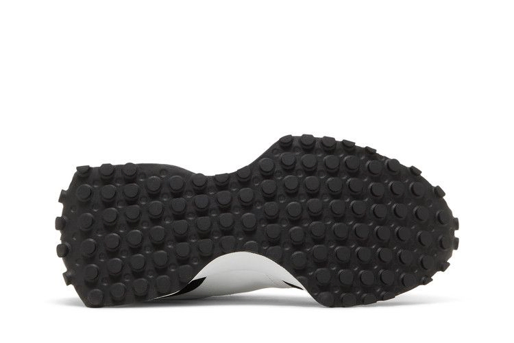 Кроссовки New Balance Wmns 327 'Black White Crocodile'