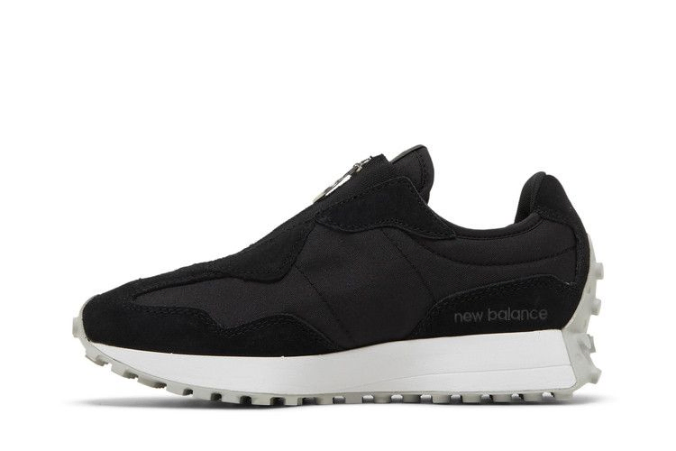Кроссовки New Balance Wmns 327 'Black White'