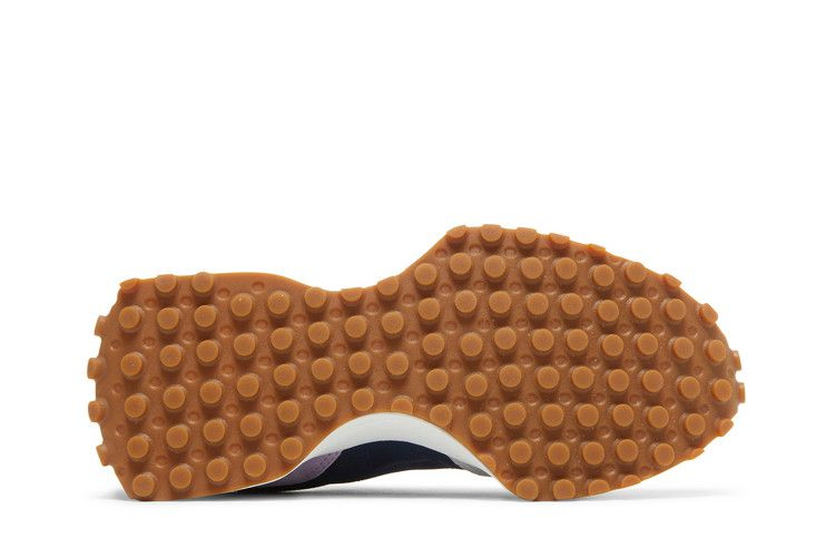 Кроссовки New Balance Wmns 327 'Natural Indigo Raw Amethyst'