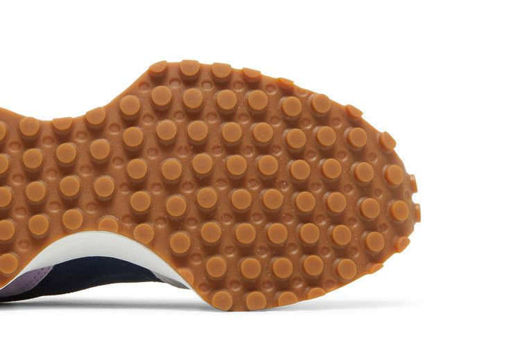 Кроссовки New Balance Wmns 327 'Natural Indigo Raw Amethyst'