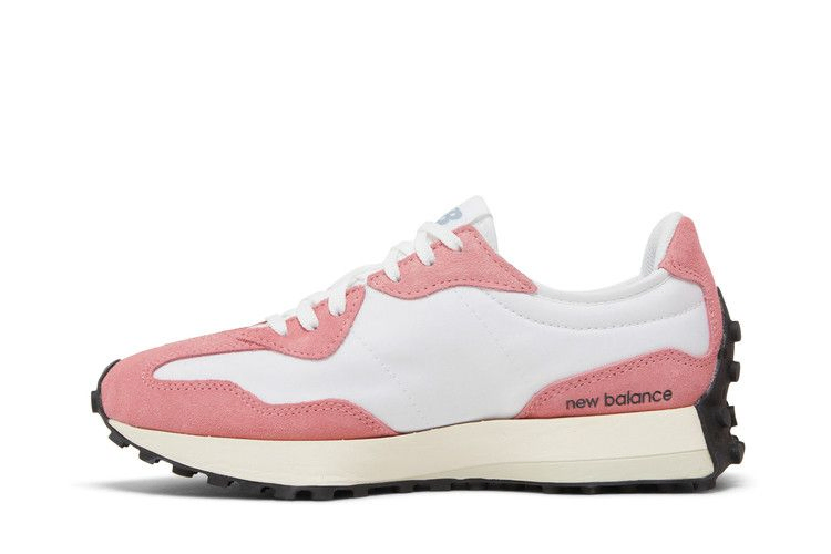 Кроссовки New Balance Wmns 327 'Natural Pink'