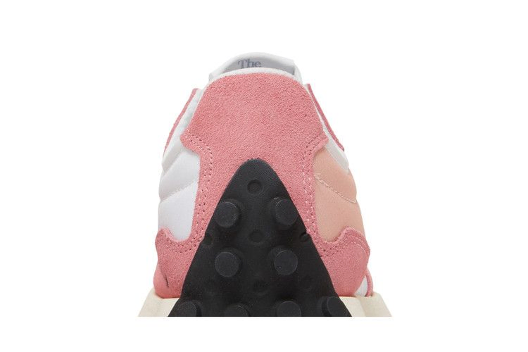 Кроссовки New Balance Wmns 327 'Natural Pink'