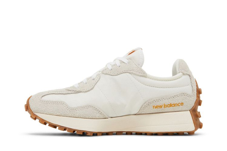 Кроссовки New Balance Wmns 327 'Sea Salt Golden Hour'