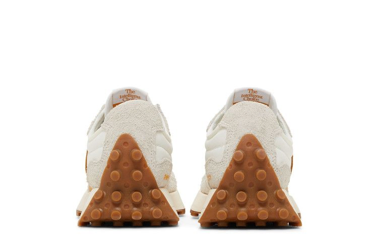 Кроссовки New Balance Wmns 327 'Sea Salt Golden Hour'