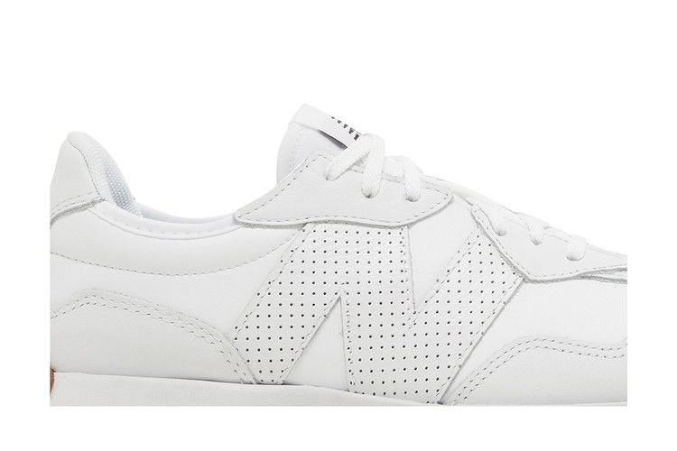 Кроссовки New Balance Wmns 327 'Sea Salt Gum'