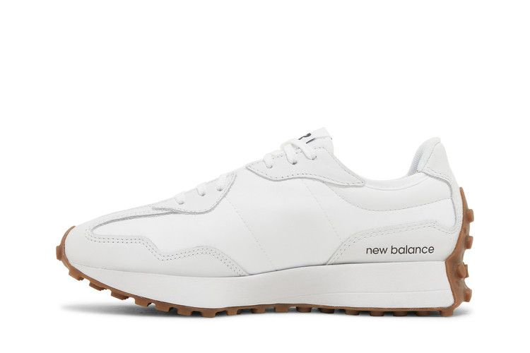 Кроссовки New Balance Wmns 327 'Sea Salt Gum'